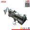 semi automatic windshield washer fluid filling machine