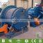 CE Approved Drum Sanding Blasting Equipment