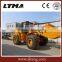 bese price chinese front end loader wheel loader zl50 for sale
