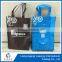 foldable promotional pp laminated non woven shopping bag non woven fabric bag