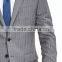 New style slim fit custom made mens blazer business suit                        
                                                                                Supplier's Choice