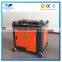 Automatic type flat bar angle bending machine factory