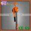 carpet lifting equipment