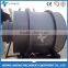 China hot selling three cylinder silica sand rotary drum dryer