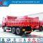 2015 China factory used condition Dump Truck 10 Wheels Tipper Truck 6X4 Tipper Dump Truck by Faw Brand