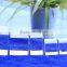 2015 Clear Cheap blank Crystal cube for ornaments