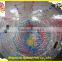 sports Amazing & excitive inflatable Glassland Zorb balls 2 Sets