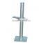 Hollow & Solid Screw Jack Base