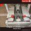 CS88 Top&Bottom Drive Carton Box Sealing Machine