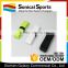 Pickle Ball Anti-Slip Overgrip Exerciser Material