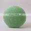 Heart Shape Cleaning Facial Sponge Pore Bath Sponge Dry Konjac Sponge