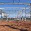 Prompt erection mezzanine floor steel constructure warehouse