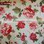 100% polyester interling printing fabric