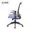 2016 high-tech executive office chair with soft headrest