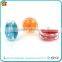 Manufacturer plastic yoyo ball new porn printed logo toys