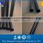 Competitive price high quality 3k twill carbon fiber tube