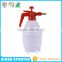 1.5L pressure Sprayer Type and Plastic Material compression cleaning bottles clean tools