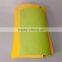 3mm colored wool felt for kids shoes
