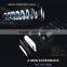 New 2nd generation 3d vr box 2.0 glasses VR virtual reality for 3d movies and games