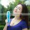 Mini usb water cooler bladeless fan with 2000mAh Lithium battery