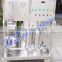 China pneumatic cooling mixing perfume making machine,perfume machine supplier
