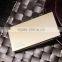 Trusda 2015 Hot selling Private Label Buit in USB Cables High capacity Power bank 10000mAh Li-polymer battery charger