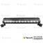 High Power! 20'' 120W LED LIGHT BAR IP67 12V 24V Led Bar Light for 4x4/Truak/Boat Car Accessory