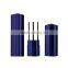 cosmetic packaging tube, plastic empty lipstick tube