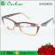 Fake acetate CP injection cheap fashion optical frames $1 optical eyeglasses