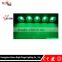 Disco Lighting LED 5PCS 30W 4 IN 1 Matrix Light LED Wall Washer Light