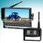 7 Inches 2.4 GHz Digital Wireless Reversing Camera Kit for Vehicle