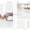 New Design Super White Nano Polished Porcelain Tiles