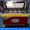 energy-saving good quality commercial ice cream batch freezer
