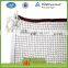 Training badminton net