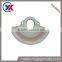 Yongxing casting grey cast iron centering block for mining machinery parts
