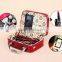 Beauty Travel Cosmetic Bag ,pvc cosmetic bag,clear cosmetic bag