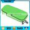 2016 new product eva lead pencil carrying case with compartment