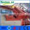 new condition hydrated lime production plant (30-50t/h)