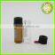 manufacturers wholesale 6ml penicillin bottle, round chemical/medicine glass vial, pharmaceutical glass bottle