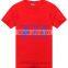 Cheapest cotton printing t-shirt