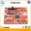94VO Electronic PCB Manufacturer with CE&UL ROHS approval