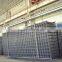 1/4 inch Galvanized welded wire mesh ( ISO9001 Certificated, Anping Factory Manufacturer)