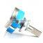 RVQ24YN03 500V rotary 50K potentiometer with switch