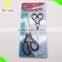 Free combiantion small quantity acceptable good quality stainless steel ready for hot sale stainless steel tailor scissors