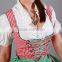 Dirndl Bavarian Clothes