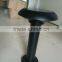 JR-B010 Quality outdoor lighting parking lot discount led solar street light