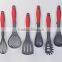 Cooking Utensil Set 2016 Non-Stick High Quality Nylon Kitchen Utensil Set