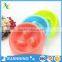 bulk pet feeder pink dog bowl dog slow eating bowl slow bowl