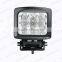 5.3'' 90W LED Work Light Square 4x4 Offroad Truck Flood Spot Headlight Working Lights 9-32V 90W C ree LED Work Lamp