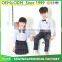 Professional custom tailor primary school uniform international kindergarten school uniforms